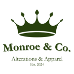 Monroe & Co. Alterations
