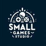 Small Games Studio !