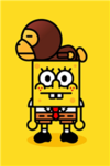 There's a Monkey on My Head