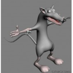 rat crunch