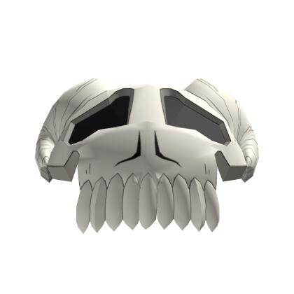 Nelliel Skull Mask [Espada 3]