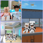 Love simple group