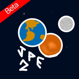 Jenson's Planet Exploration 2 [PRERELEASE 2.0A]