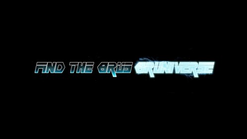 Find The Brus: Bruniverse