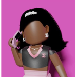 BADDIE BXBYS PURR