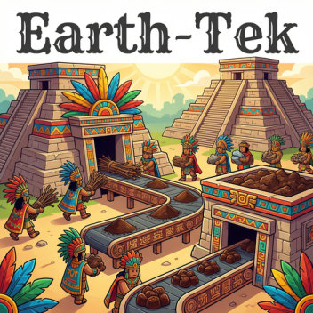 EarthTek Gummy Factory