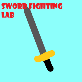 Sword Fighting Lab