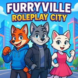 Furryville: Roleplay City