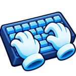 Type Your Keyboard