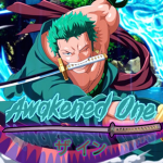 Awakened One ザ イン