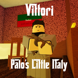 ~Palo's Little Italy~