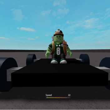 Roblox Vehicles