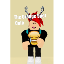 The Orange Spot Cafe Interview Center