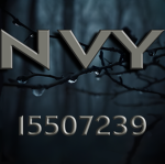 NVY龙