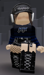 Evilice’s stars