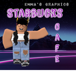 Starbucks❅| NEW | HIRING! |