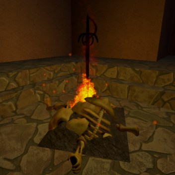 Untended RPG