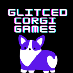 Glitched Corgi Games
