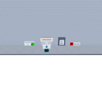 Egg store world!