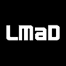 [10% DISCOUNT] LMaD Catalog