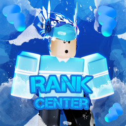 [CLAIM RANK!] Rank Center