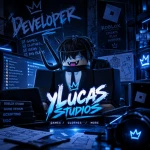 yLucas Studios Group Thumbnail