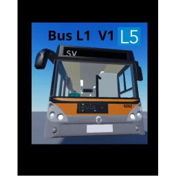 Bus L5 V1 icon