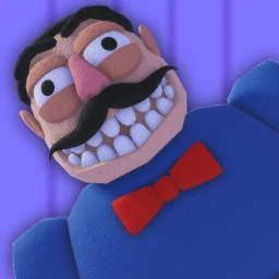 Mr.Poopywax Team Escape Obby icon