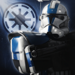 | 501st legion |.