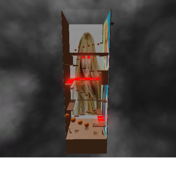 hannah montana tower of hell