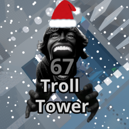 67 Troll Tower