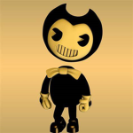 ALL THE BENDY
