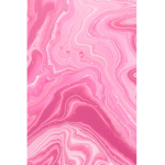 The Pink milkshake