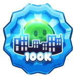 Game Badge Thumbnail