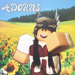 Adorns