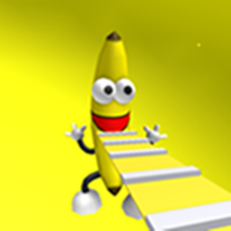 Escape BANANA GUY!