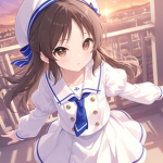 あいうえお作文(？)