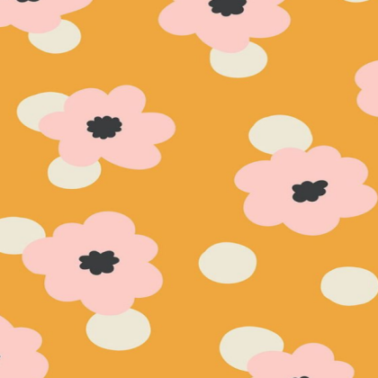 [IKO] cute floral Roblox decal