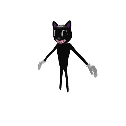 Cartoon Cat rig