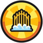 Game Badge Icon