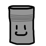 Find the Cans!
