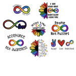Autism pride/hangout!