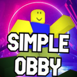 The Simple Obby