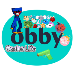 Obby and more stuff :3
