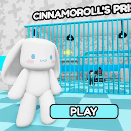 CINNAMOROLL'S PRISON RUN icon