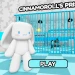 CINNAMOROLL'S PRISON RUN icon