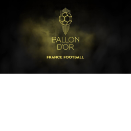 Ballon D'or Ceromony [NEW 2024]