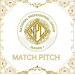 NPL | Match Pitch