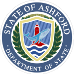 Ashford Depаrtment of State