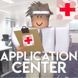 Application Center